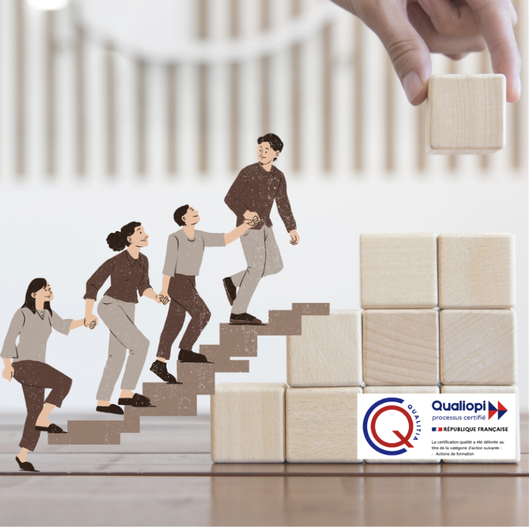 L'organisme de formation